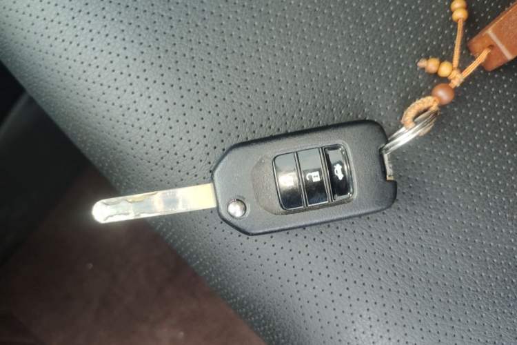 Used Honda Accord 2016 2.0L Elite Edition Vehicle Key