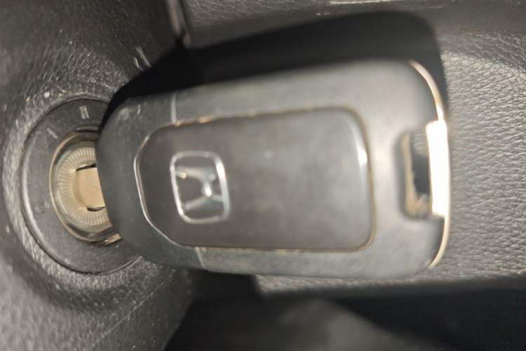 Used Honda Accord 2016 2.0L Elite Edition Vehicle Key
