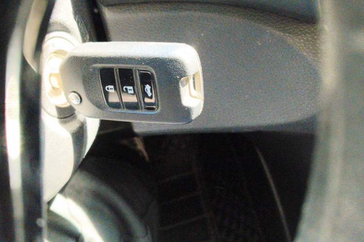 Used Honda Accord 2016 2.0L Comfort Edition Vehicle Key