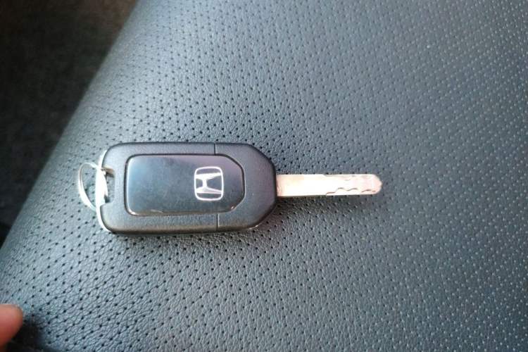 Used Honda Accord 2016 2.0L Elite Edition Vehicle Key