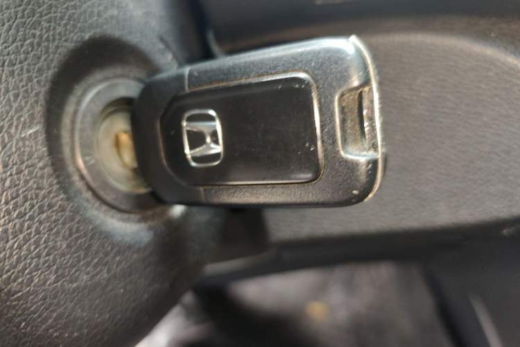Used Honda Accord 2016 2.0L Comfort Edition Vehicle Key