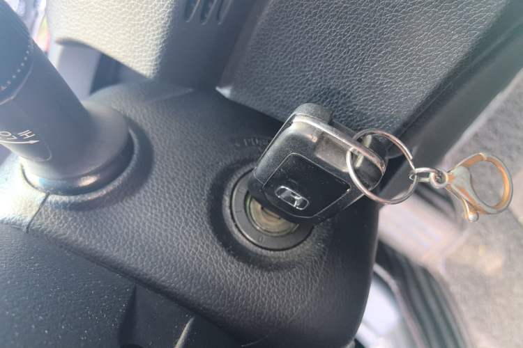 Used Honda Accord 2016 2.0L Elite Edition Vehicle Key