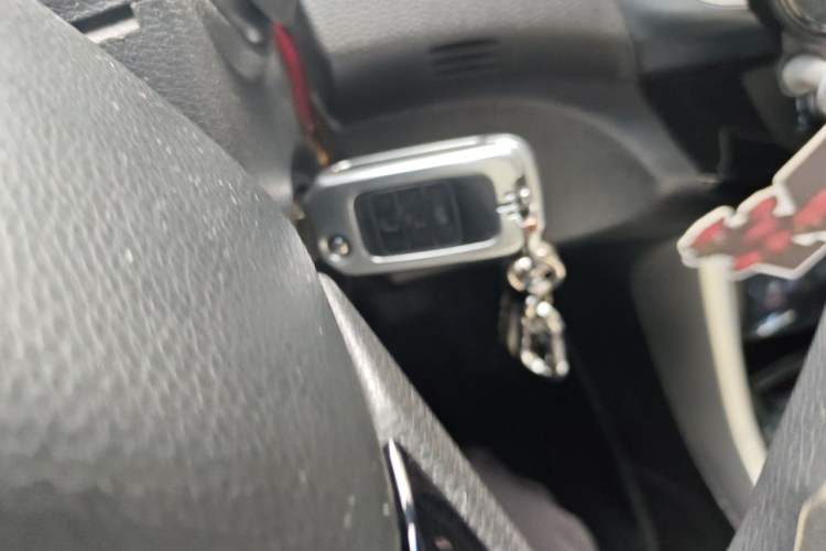Used Honda Accord 2016 2.0L Comfort Edition Vehicle Key