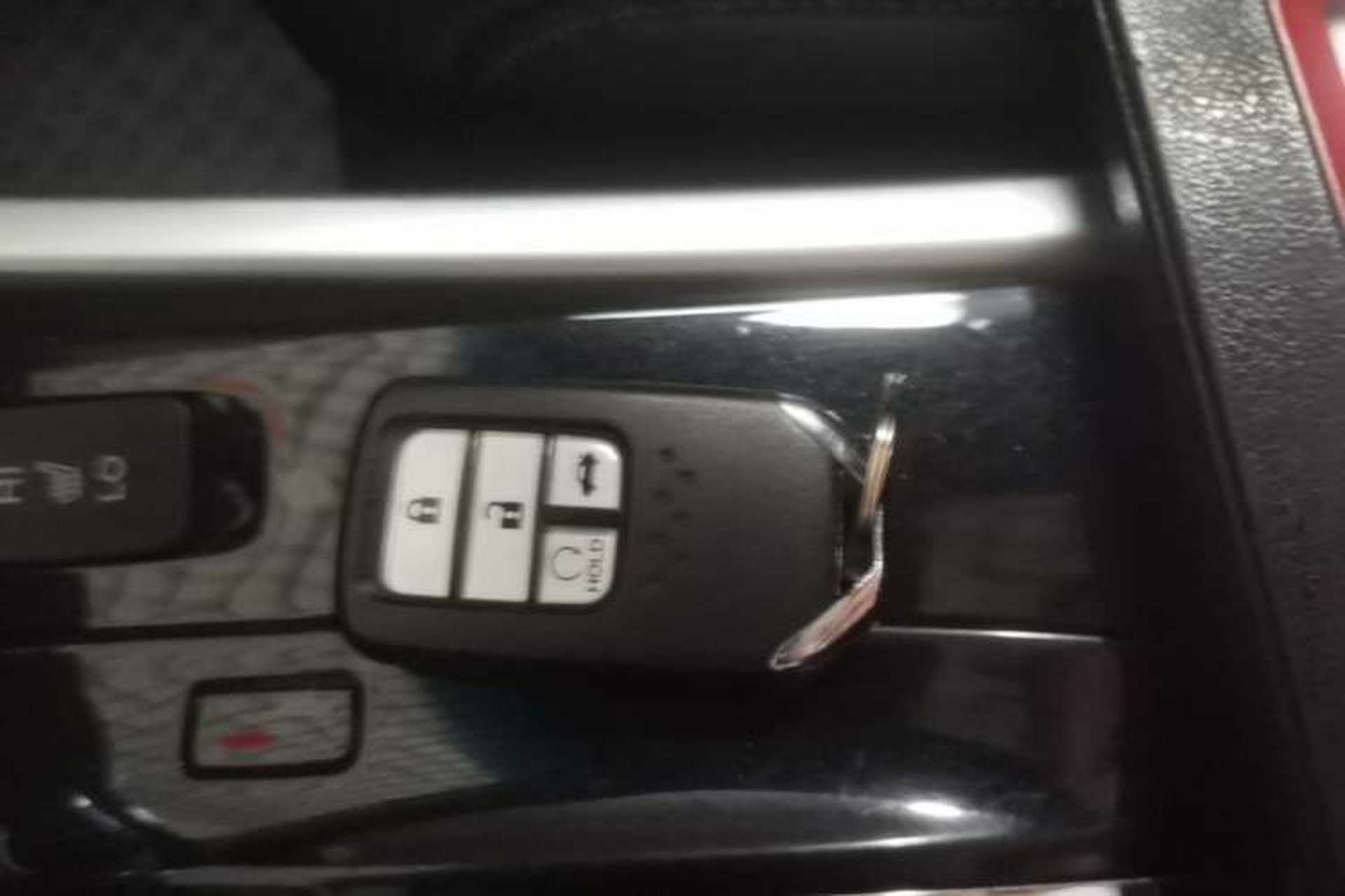 Used Honda Accord 2016 2.4L Prestige Edition Vehicle Key