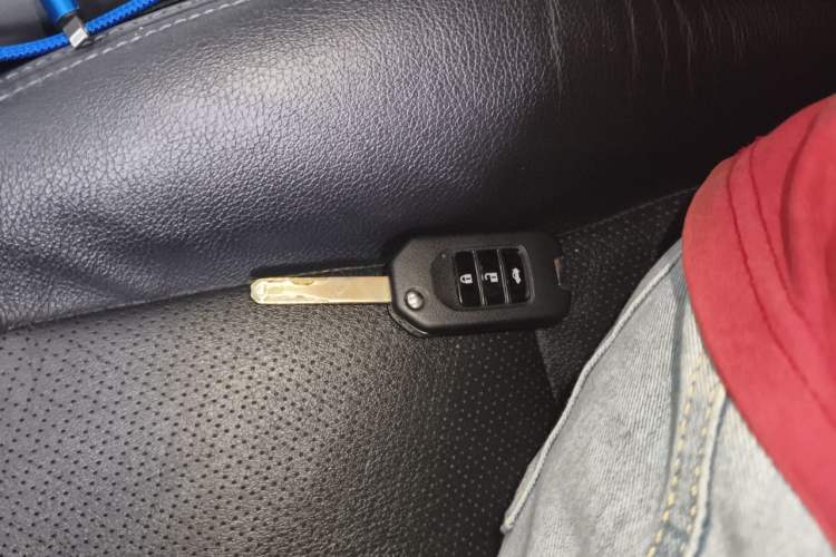 Used Honda Accord 2016 2.0L Elite Edition Vehicle Key