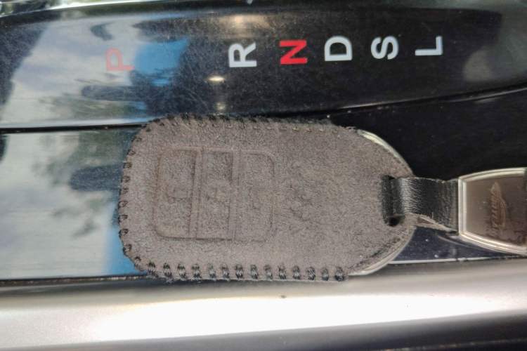 Used Honda Accord 2016 2.0L Comfort Edition Vehicle Key