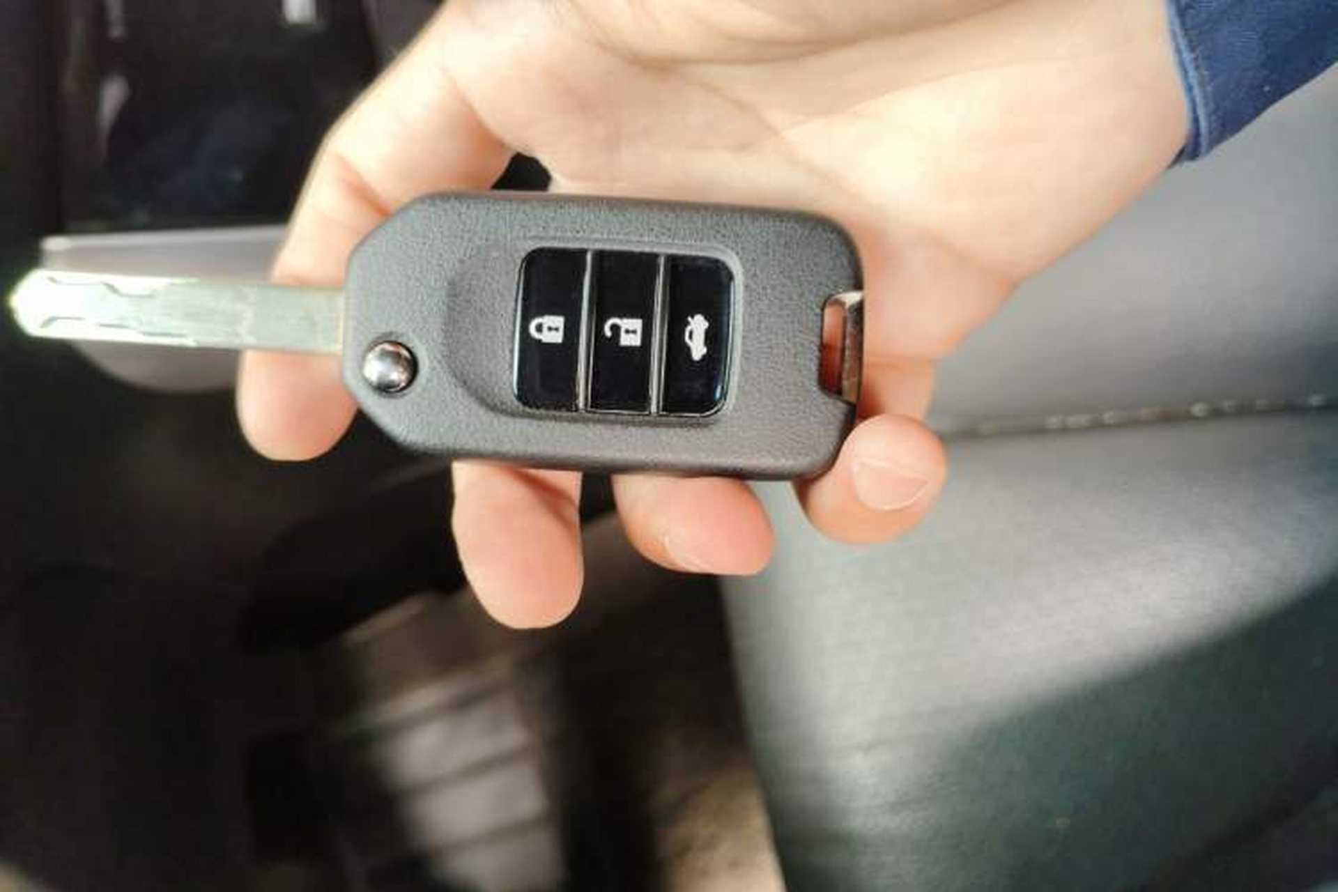 Used Honda Accord 2016 2.0L Elite Edition Vehicle Key