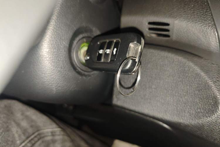 Used Honda Accord 2016 2.0L Comfort Edition Vehicle Key