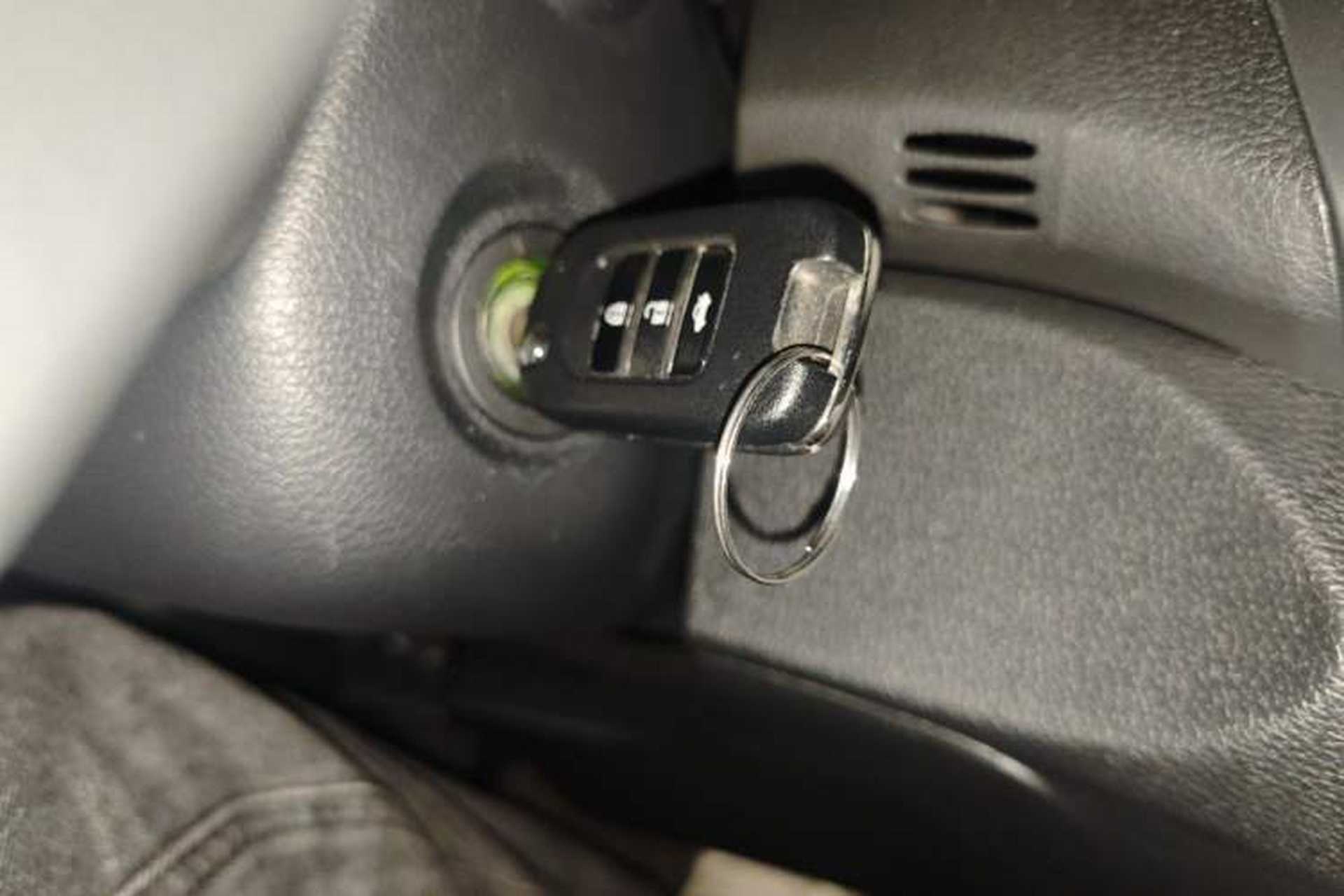 Used Honda Accord 2016 2.0L Comfort Edition Vehicle Key