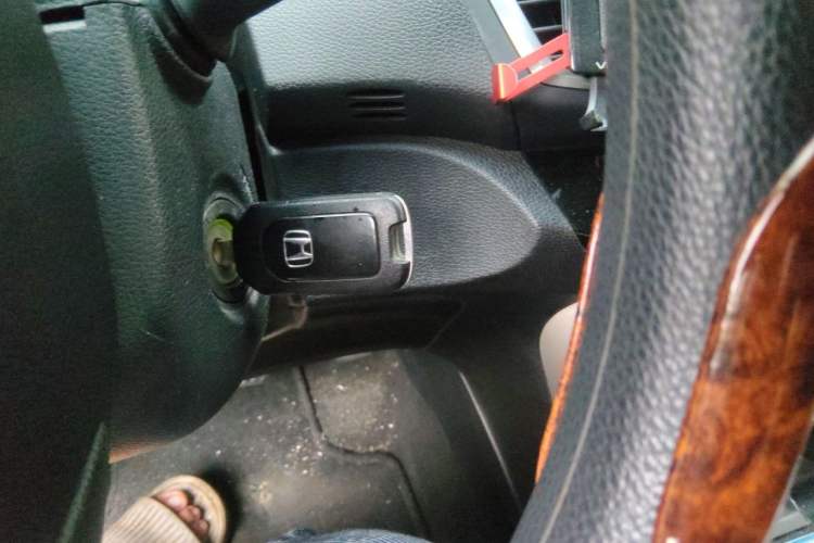 Used Honda Accord 2016 2.0L Comfort Edition Vehicle Key