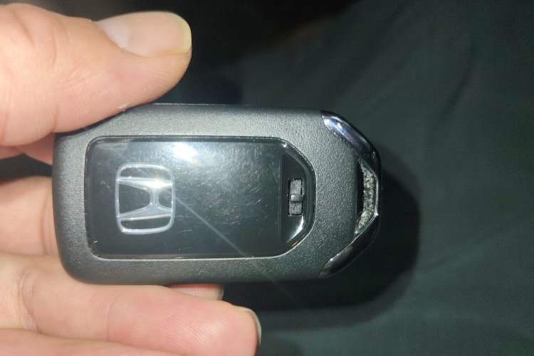 Used Honda Accord 2016 2.4L Prestige Edition Vehicle Key
