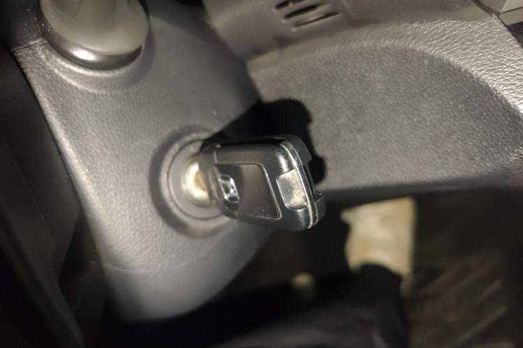 Used Honda Accord 2016 2.4L Zhi Rui Edition Vehicle Key