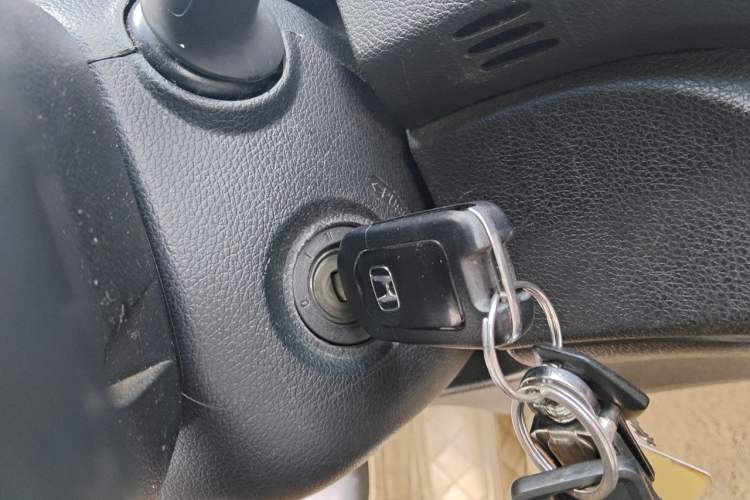 Used Honda Accord 2016 2.0L Elite Edition Vehicle Key