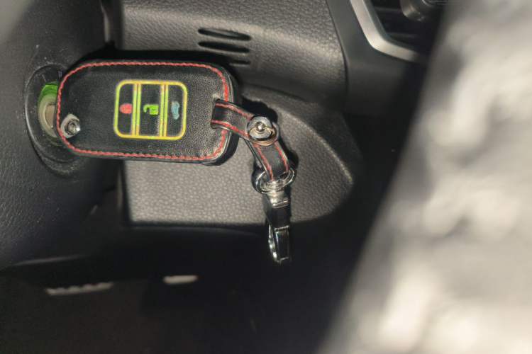 Used Honda Accord 2016 2.0L Luxury Edition Vehicle Key