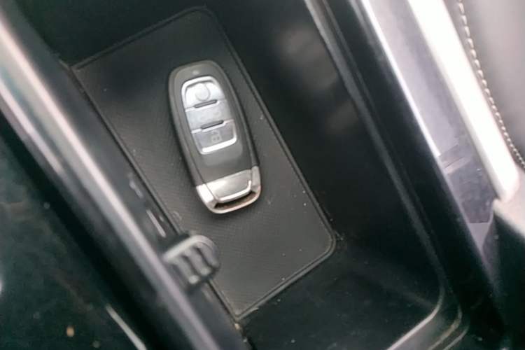 Used Honda Accord 2016 2.0L Comfort Edition Vehicle Key