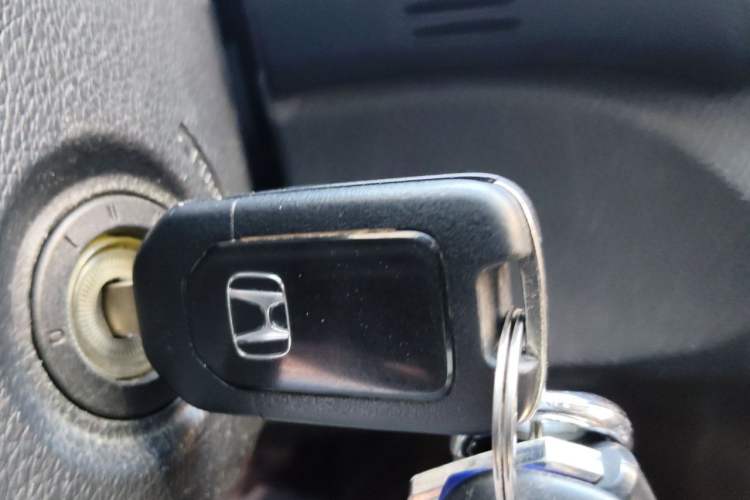 Used Honda Accord 2016 2.0L Elite Edition Vehicle Key