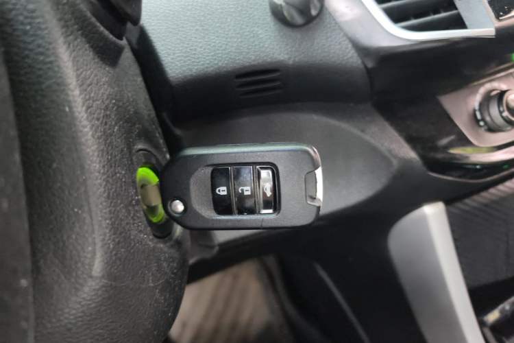 Used Honda Accord 2016 2.0L Comfort Edition Vehicle Key
