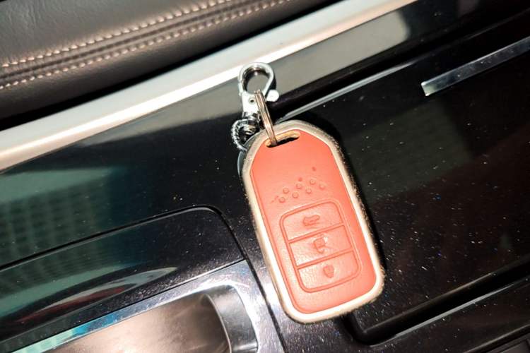 Used Honda Accord 2016 2.0L Elite Edition Vehicle Key
