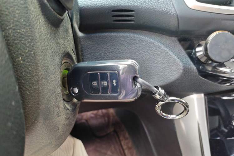 Used Honda Accord 2016 2.0L Comfort Edition Vehicle Key