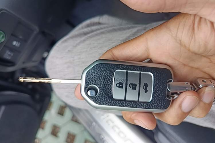 Used Honda Accord 2016 2.0L Elite Edition Vehicle Key