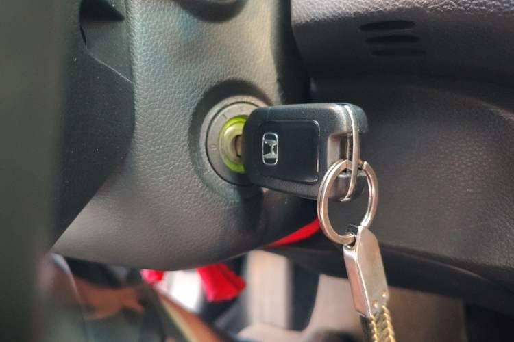 Used Honda Accord 2016 2.0L Elite Edition Vehicle Key