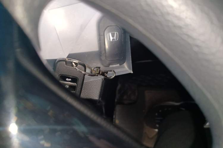 Used Honda Accord 2016 2.0L Comfort Edition Vehicle Key