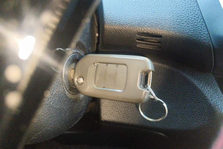 Used Honda Accord 2016 2.0L Elite Edition Vehicle Key