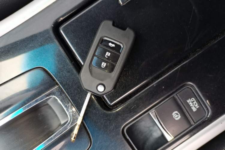 Used Honda Accord 2016 2.0L Elite Edition Vehicle Key