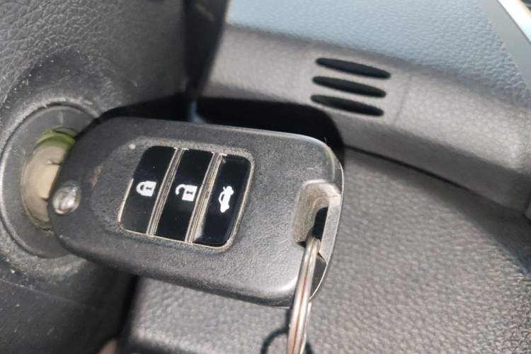 Used Honda Accord 2016 2.0L Elite Edition Vehicle Key