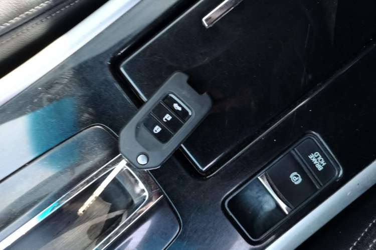 Used Honda Accord 2016 2.0L Elite Edition Vehicle Key