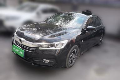 Used Honda Accord 2016 2.0L Elite Edition