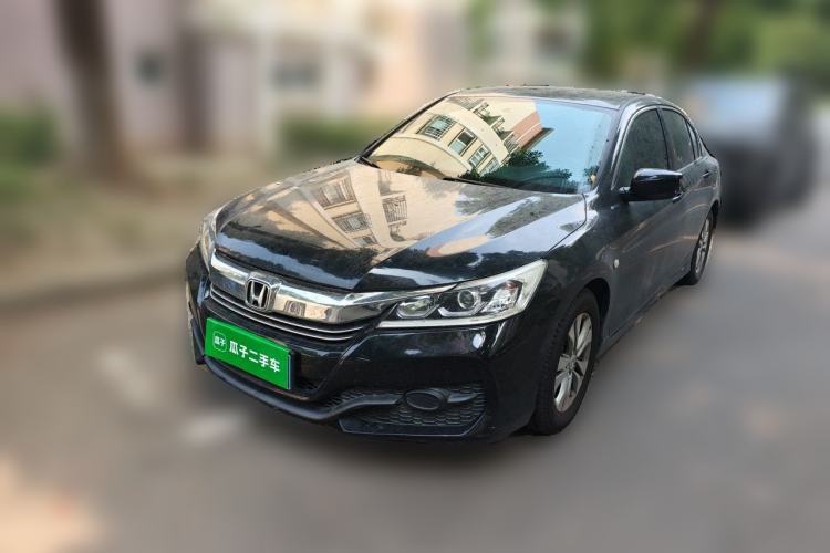 Used Honda Accord 2016 2.0L Comfort Edition Guazi used car, China used car export, Used car for sale, Used  cars, Cheapest cars for sale