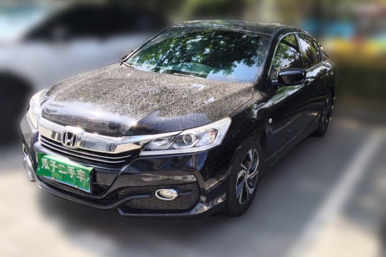 Used Honda Accord 2016 2.0L Comfort Edition Guazi used car, China used car export, Used car for sale, Used  cars, Cheapest cars for sale