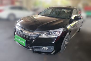 Used Honda Accord 2016 2.0L Comfort Edition