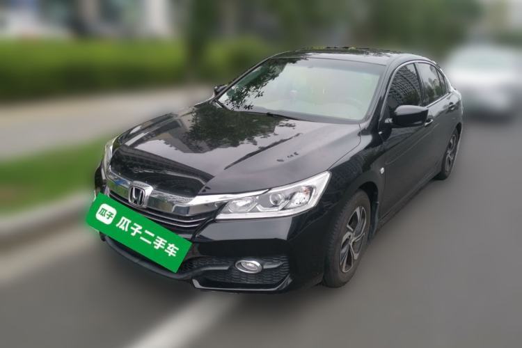 Used Honda Accord 2016 2.0L Elite Edition Guazi used car, China used car export, Used car for sale, Used cars, Cheapest cars for sale