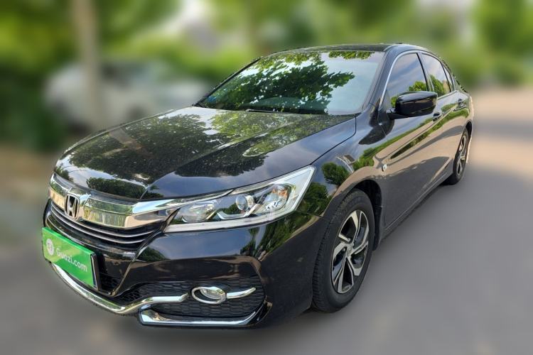 Used Honda Accord 2016 2.0L Comfort Edition Guazi used car, China used car export, Used car for sale, Used  cars, Cheapest cars for sale