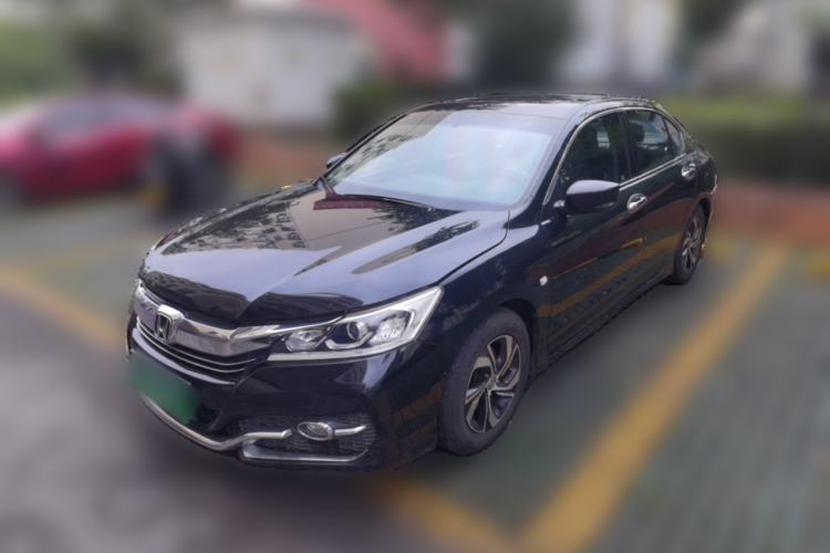 Used Honda Accord 2016 2.0L Comfort Edition Guazi used car, China used car export, Used car for sale, Used  cars, Cheapest cars for sale
