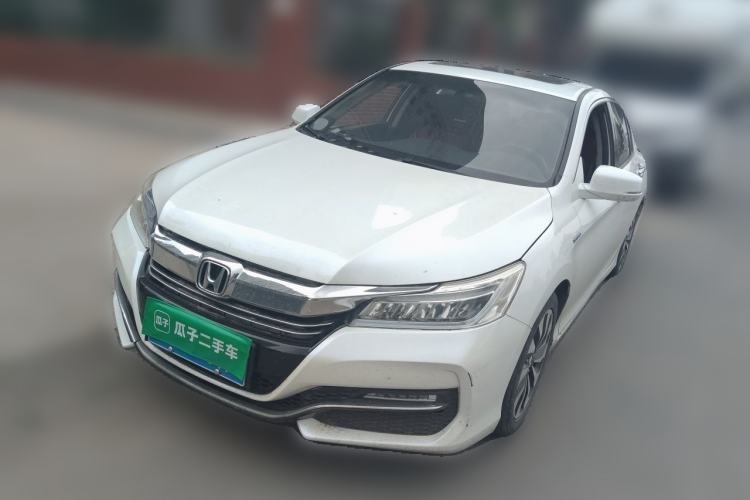 Ojetý Honda Accord 2016 Hybrid 2.0L Sharp Edition Guazi used car, China used car export, Used car for sale, Used  cars, Cheapest cars for sale