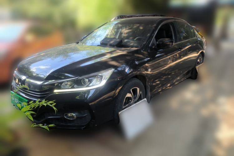Used Honda Accord 2016 2.0L Elite Edition Guazi used car, China used car export, Used car for sale, Used cars, Cheapest cars for sale