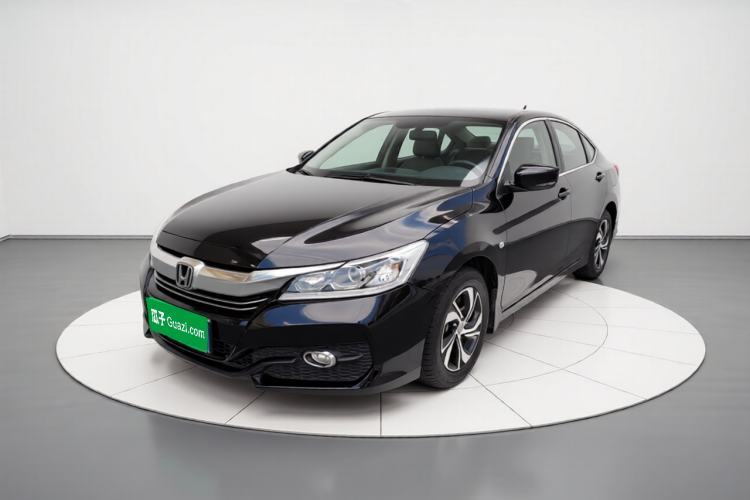 Used Honda Accord 2016 2.0L Comfort Edition Guazi used car, China used car export, Used car for sale, Used cars, Cheapest cars for sale