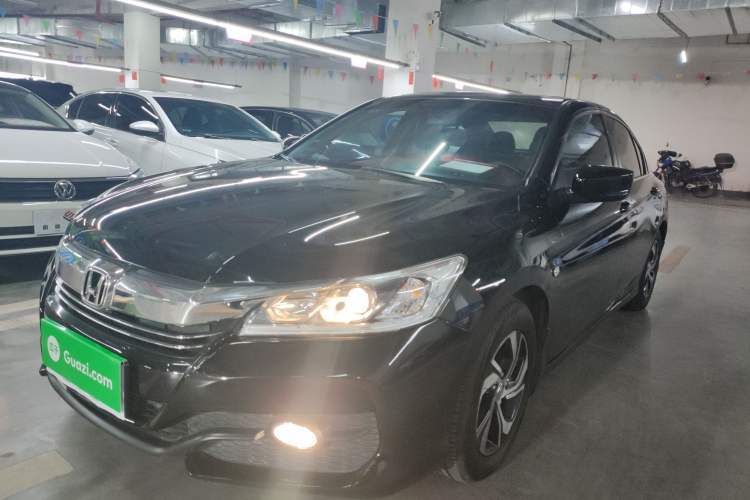 Used Honda Accord 2016 2.0L Comfort Edition Guazi used car, China used car export, Used car for sale, Used  cars, Cheapest cars for sale