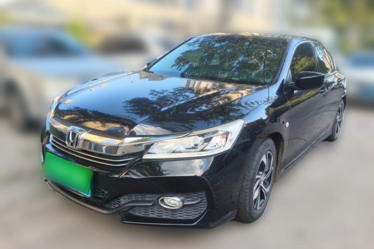Used Honda Accord 2016 2.0L Elite Edition Guazi used car, China used car export, Used car for sale, Used cars, Cheapest cars for sale
