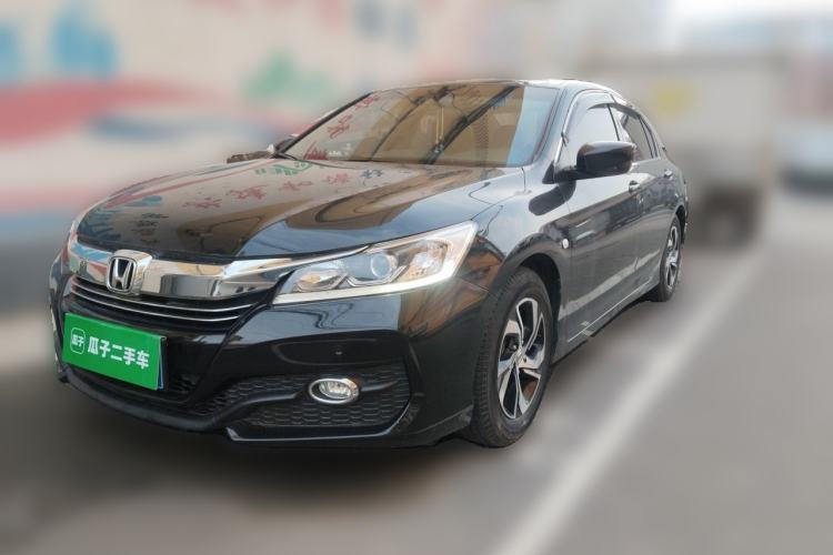 Used Honda Accord 2016 2.0L Elite Edition Guazi used car, China used car export, Used car for sale, Used cars, Cheapest cars for sale