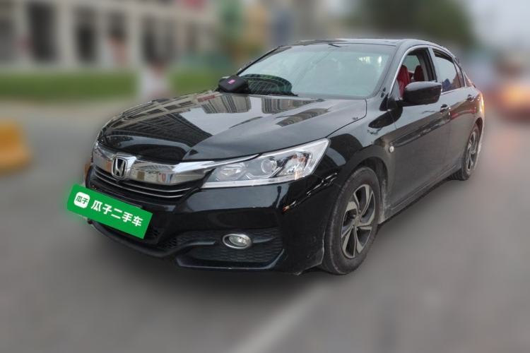 Used Honda Accord 2016 2.0L Comfort Edition Guazi used car, China used car export, Used car for sale, Used  cars, Cheapest cars for sale