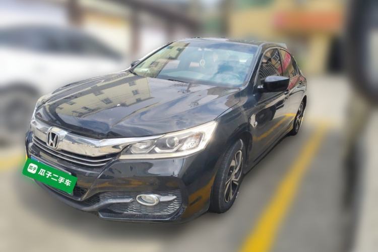 Used Honda Accord 2016 2.0L Elite Edition Guazi used car, China used car export, Used car for sale, Used  cars, Cheapest cars for sale