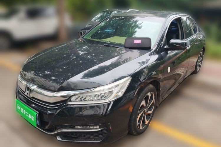 Used Honda Accord 2016 2.4L Zhi Rui Edition Guazi used car, China used car export, Used car for sale, Used  cars, Cheapest cars for sale