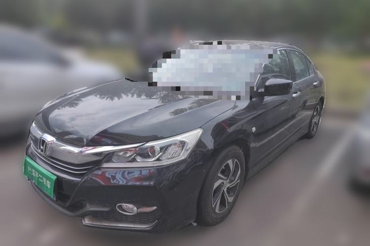 Used Honda Accord 2016 2.0L Elite Edition Guazi used car, China used car export, Used car for sale, Used  cars, Cheapest cars for sale