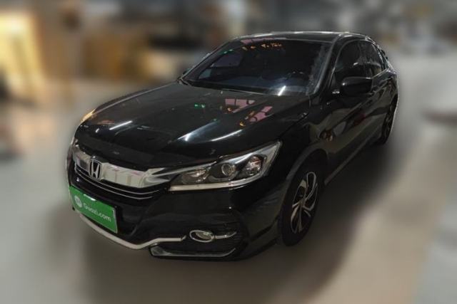 Used Honda Accord 2016 2.0L Comfort Edition