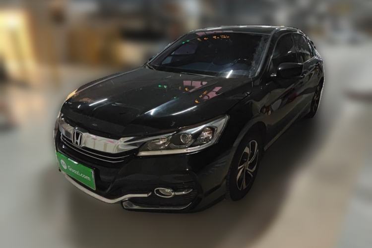Used Honda Accord 2016 2.0L Comfort Edition Guazi used car, China used car export, Used car for sale, Used cars, Cheapest cars for sale