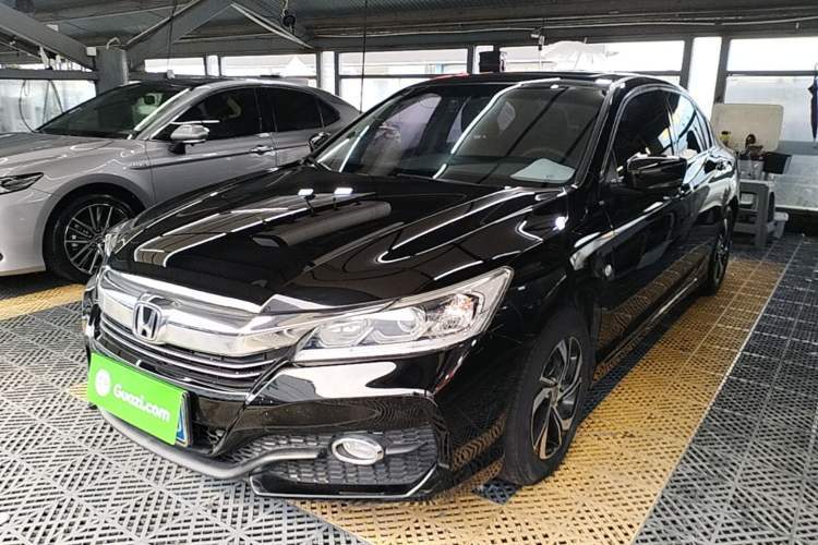 Used Honda Accord 2016 2.0L Elite Edition Guazi used car, China used car export, Used car for sale, Used  cars, Cheapest cars for sale